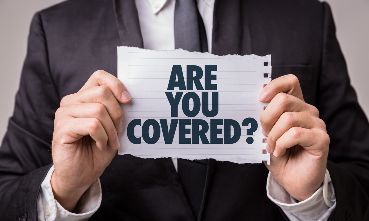 B&T Insurance Brokers Uganda - Are you covered