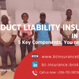 B&T Insurance Brokers